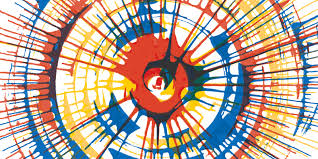 Spiral Art Icon